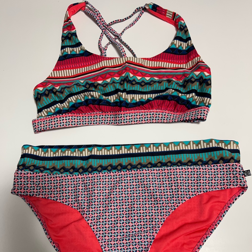La Vie en Rose 2pc Bikini
